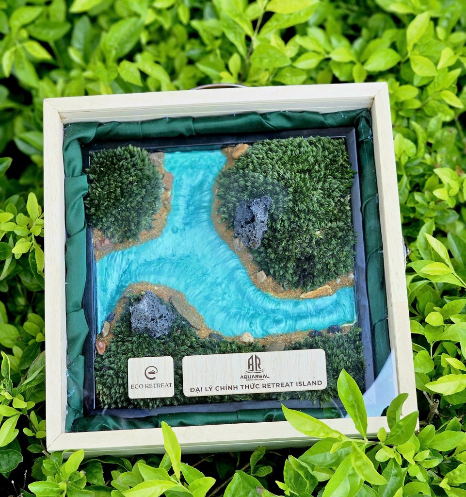 Aqua Real - Eco Retreat